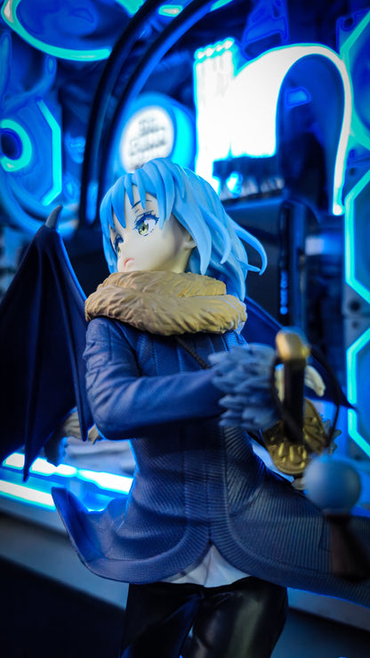 Rimuru Tempest (EXQ- Special Version) alternate product view 50