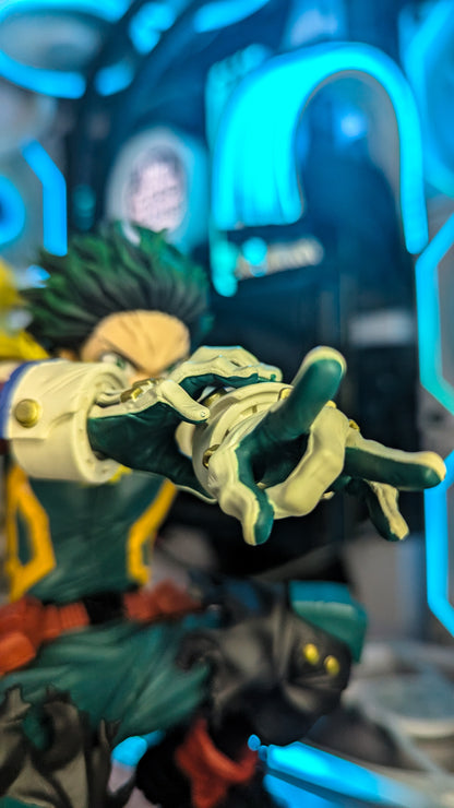 Izuku Midoriya - Maximatic