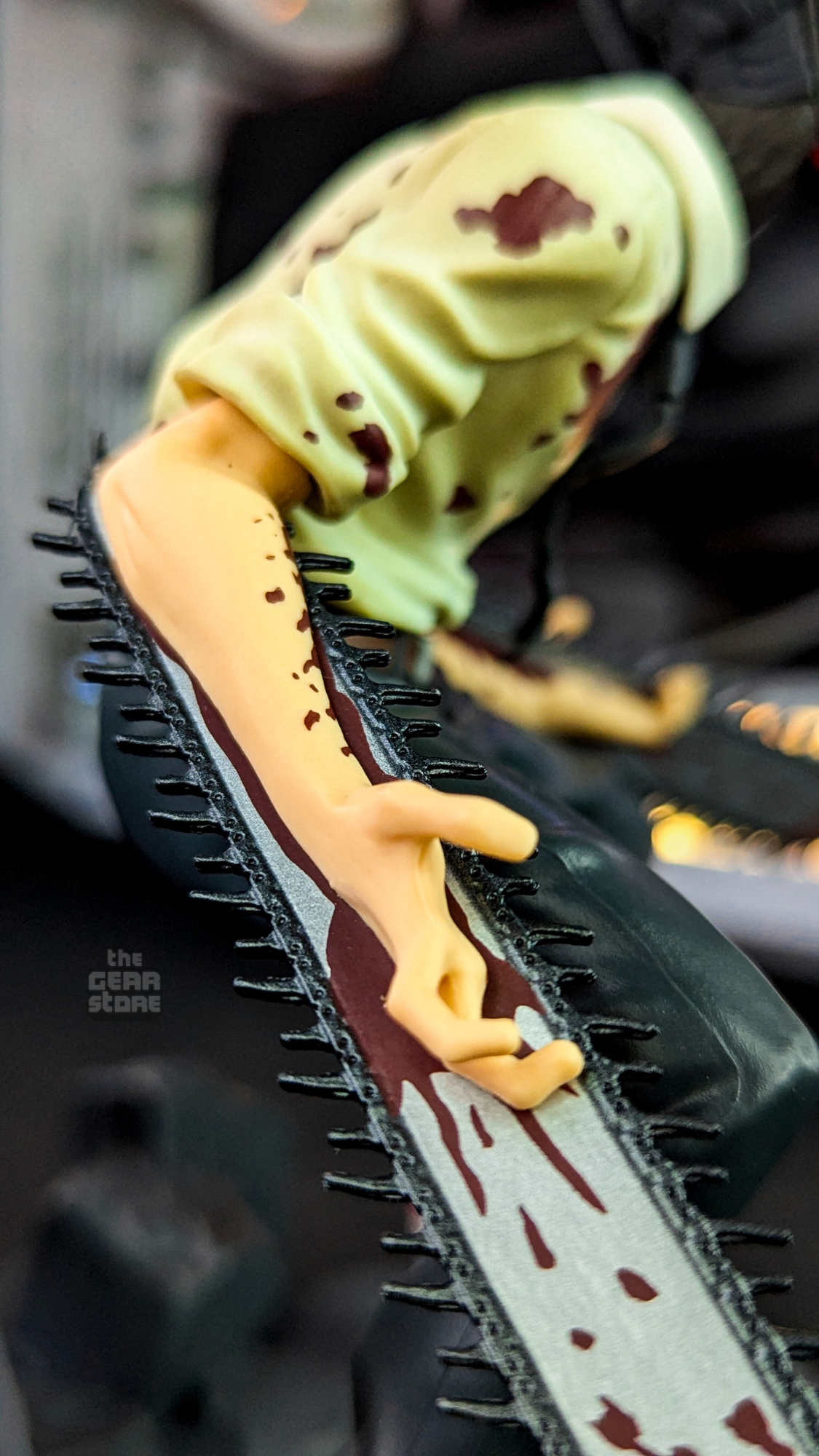 Chainsaw Man - Vibration Stars Special Edition alternate product view 5