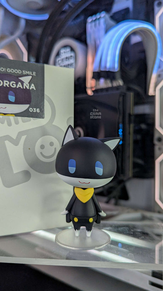 Morgana (Persona 5 Royal) - Hello! GSC