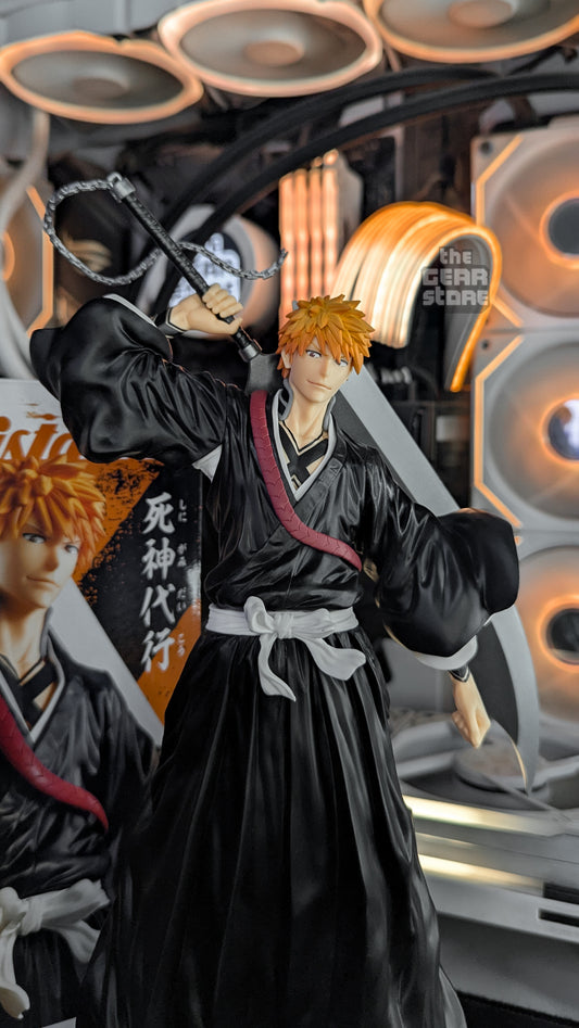 Ichigo Kurosaki - Grandista