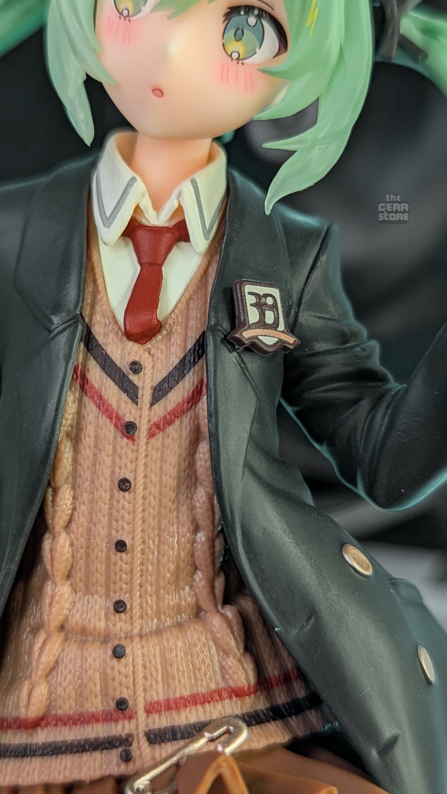 Hatsune Miku -Taito Fashion Preppy