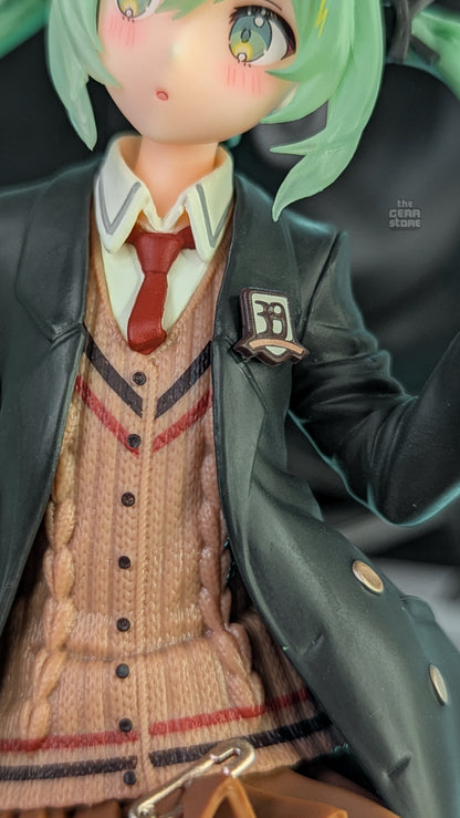 Hatsune Miku -Taito Fashion Preppy