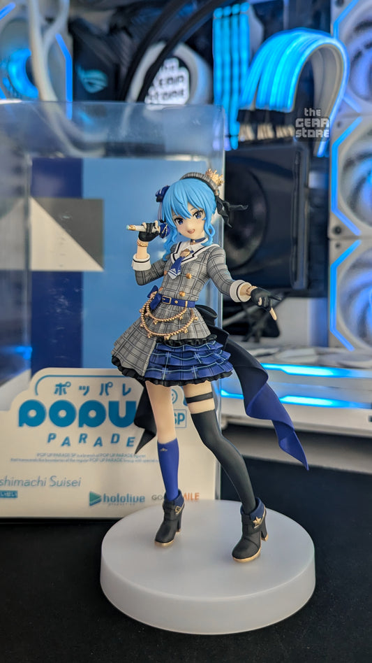Hoshimachi Suisei - Pop Up Parade SP