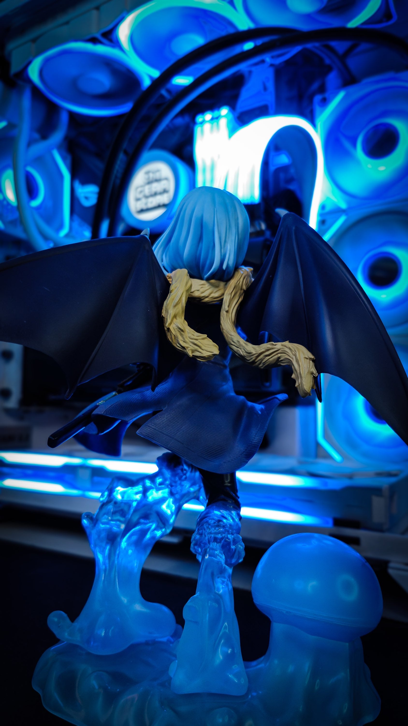 Rimuru Tempest (EXQ- Special Version)