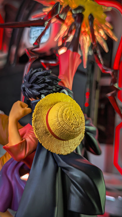 Monkey D. Luffy - Battle Record Collection II alternate product view 17