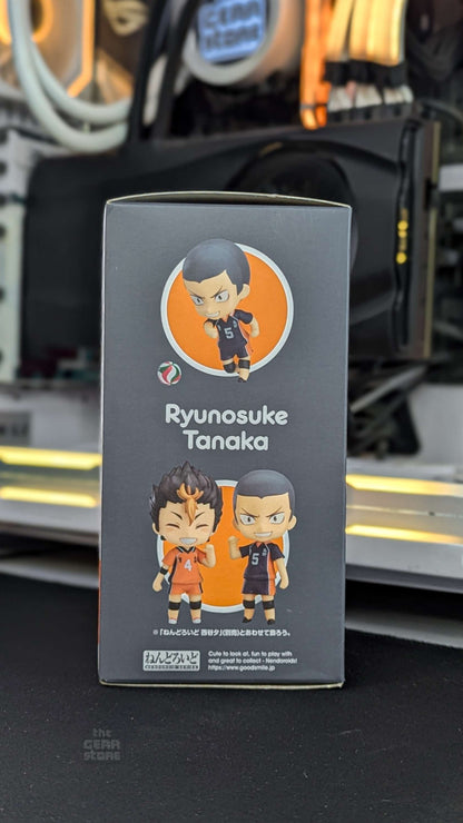 Ryunosuke Tanaka - Nendoroid alternate product view 3