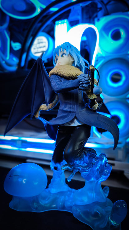 Rimuru Tempest (EXQ- Special Version)