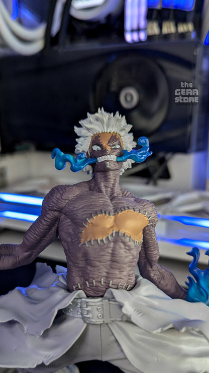 Dabi - The Evil Villains DX alternate product view 2