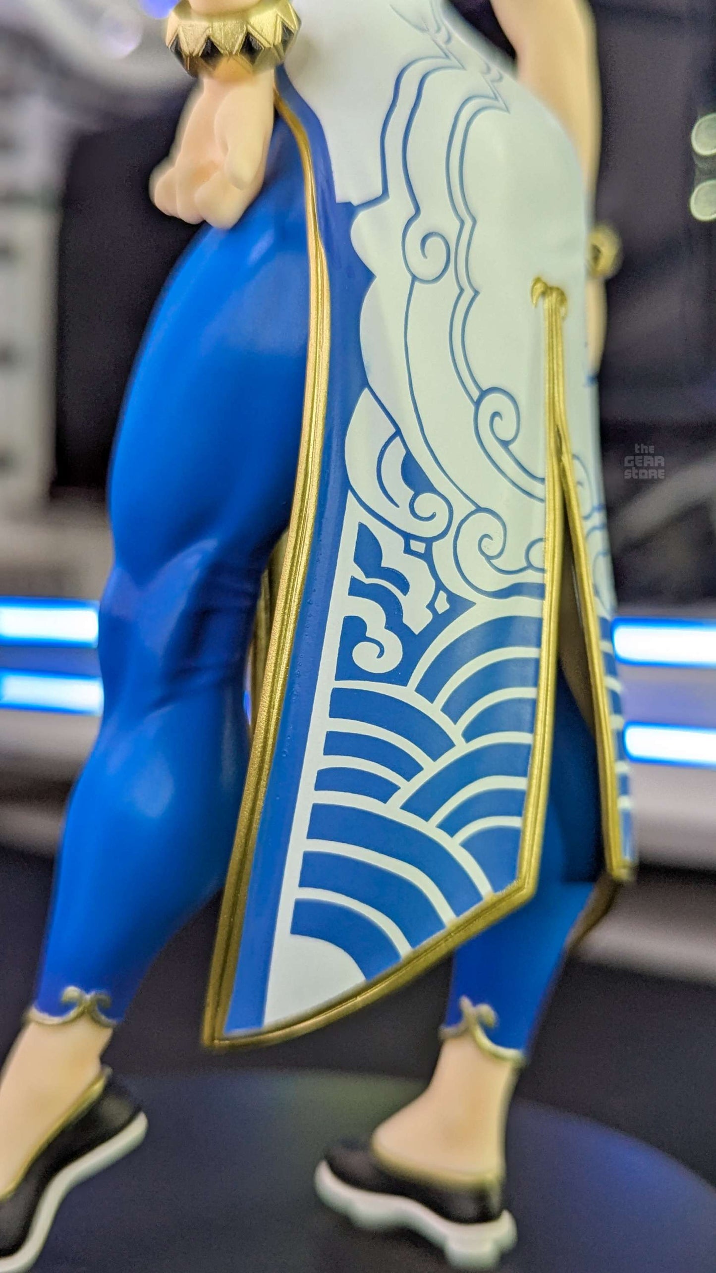 Chun-Li - Pop Up Parade