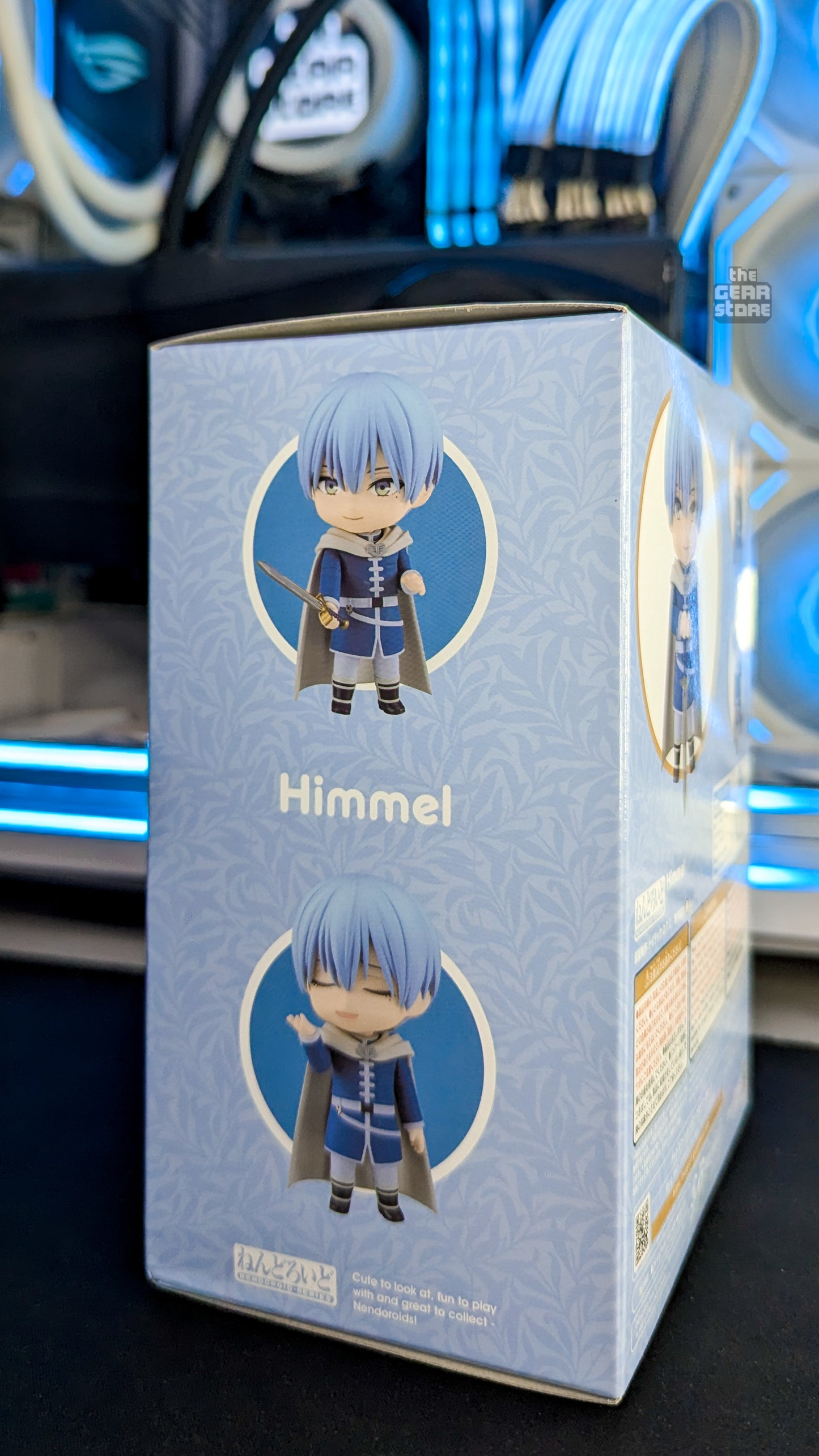 Nendoroid Himmel