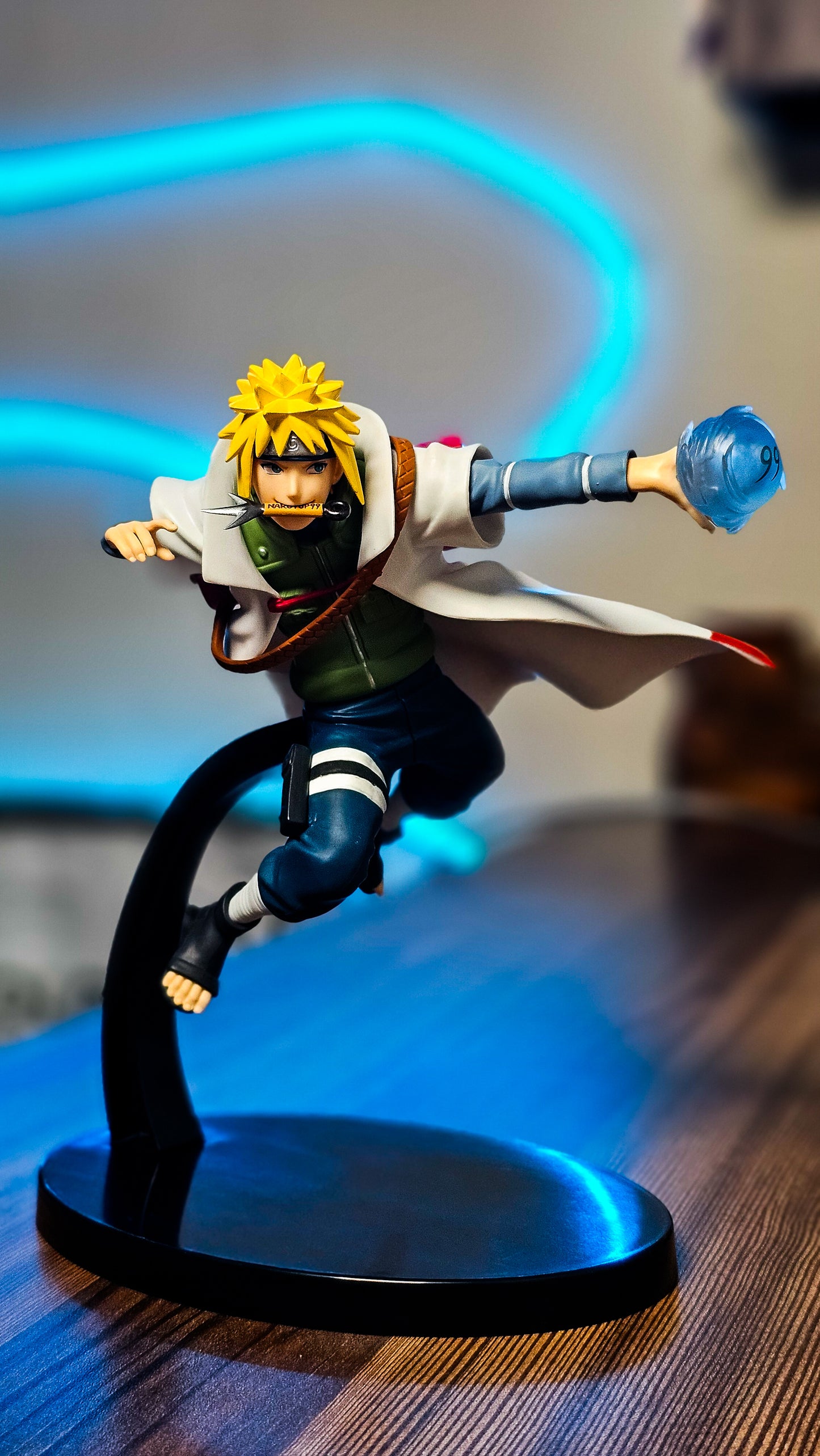 Minato Namikaze (Narutop99)