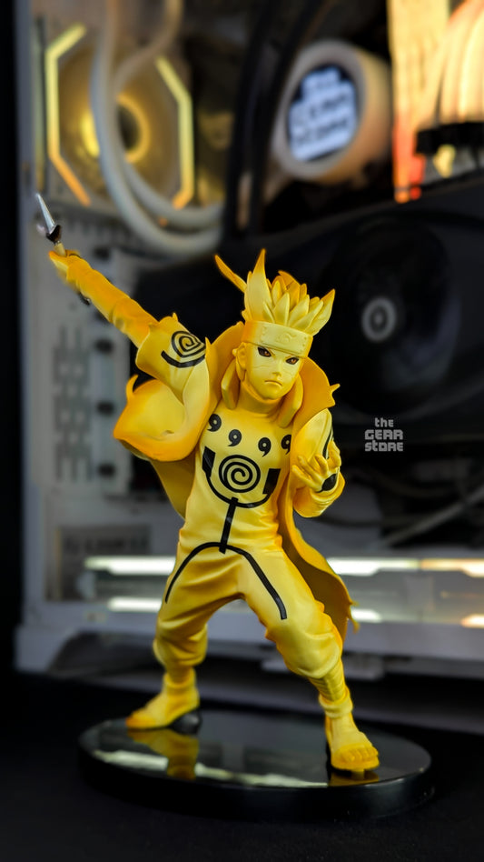 Minato Namikaze- Vibration Stars III