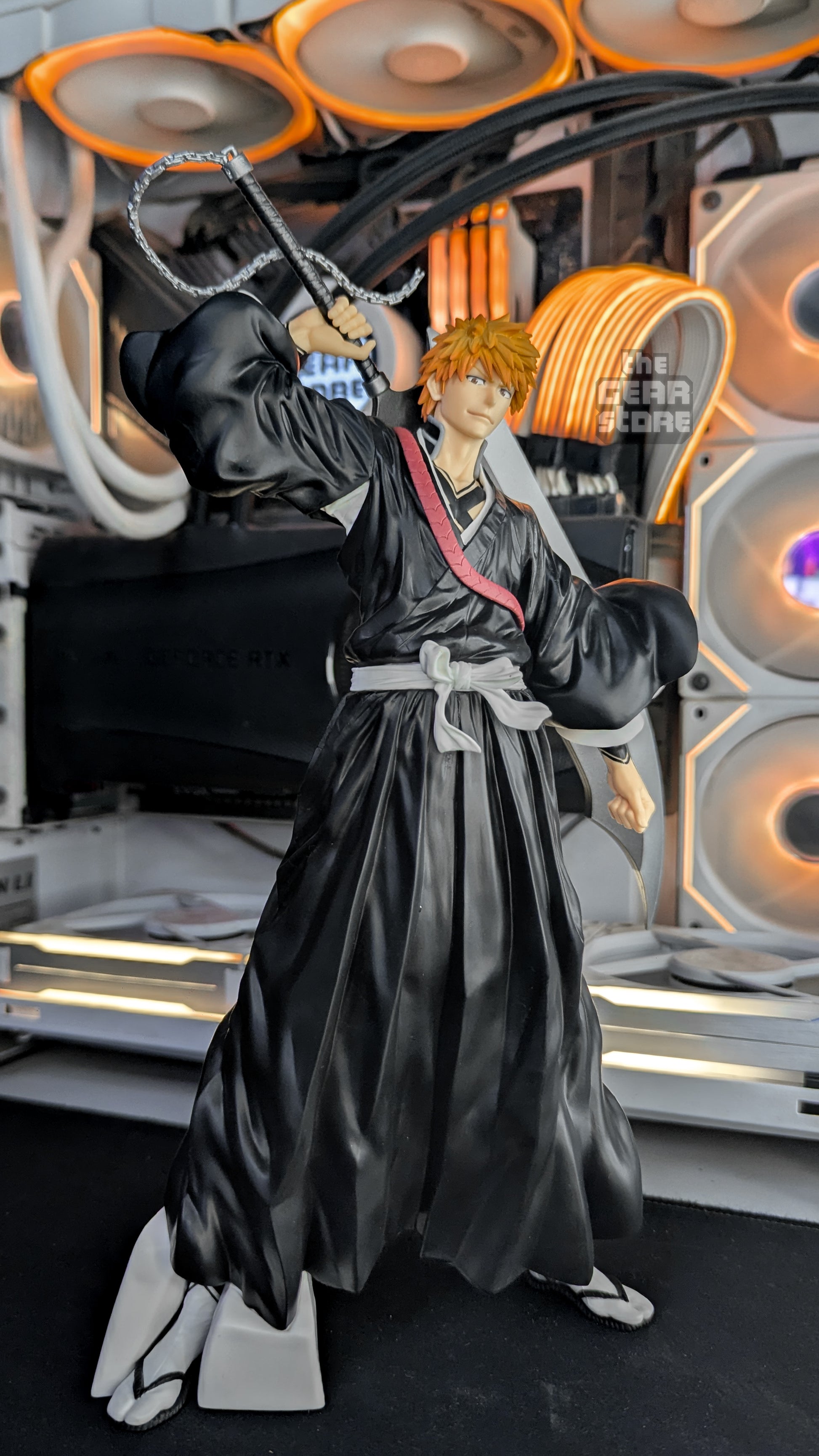 Ichigo Kurosaki - Grandista alternate product view 7