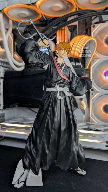Ichigo Kurosaki - Grandista alternate product view 7
