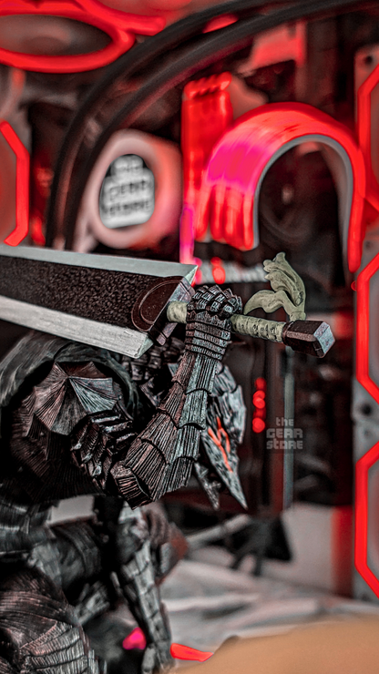 Guts Berserker Armour - Pop Up Parade L Size alternate product view 5