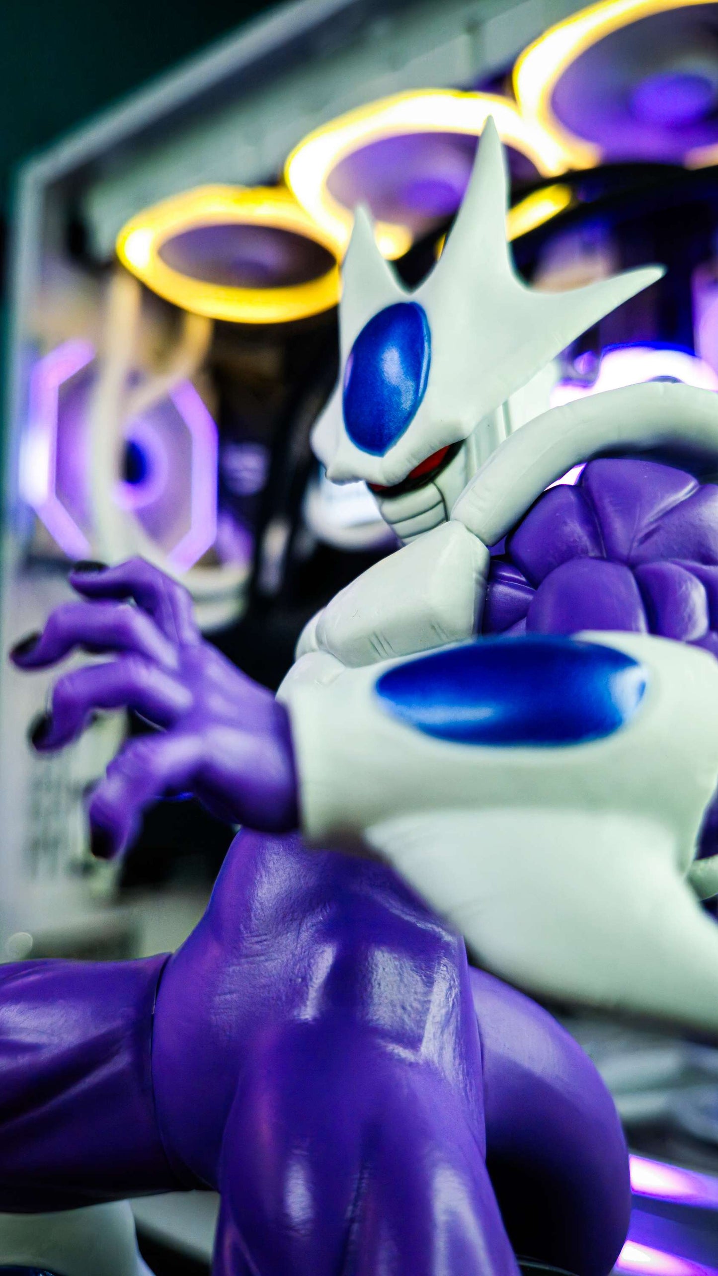 Cooler - Match Makers