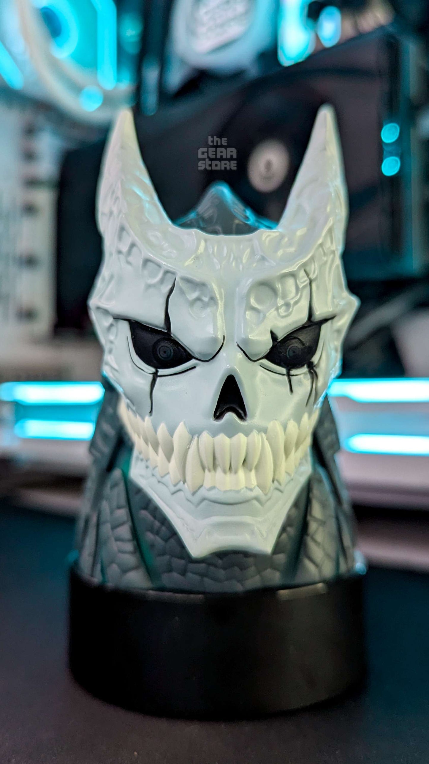 Kaiju No. 8 Luminous Head - elCoco