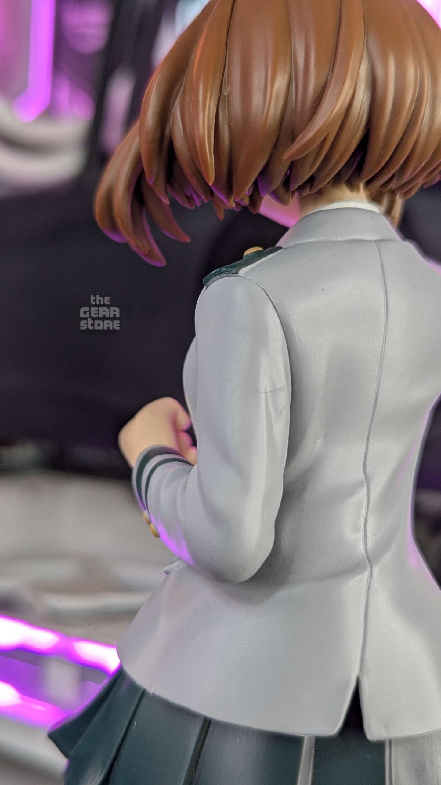 Uraraka Ochaco - Glitter & Glamours alternate product view 34