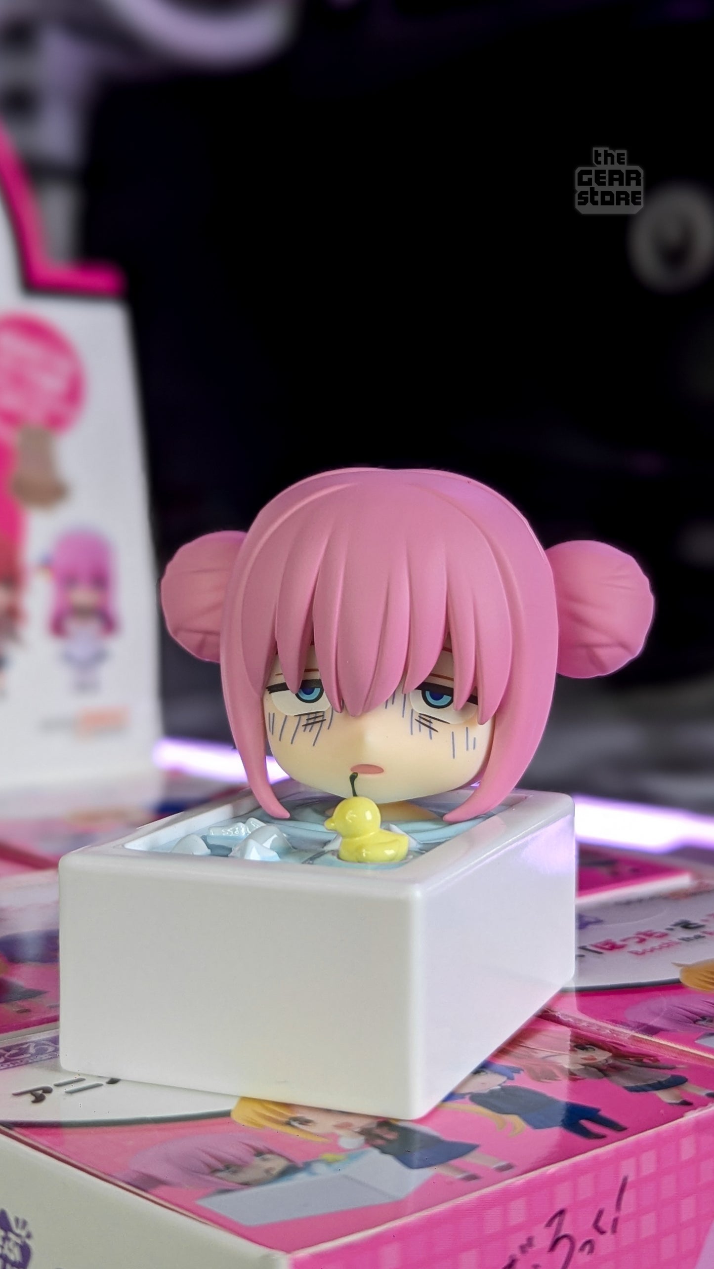 Nendoroid Surprise Bocchi the Rock! Blind Boxes
