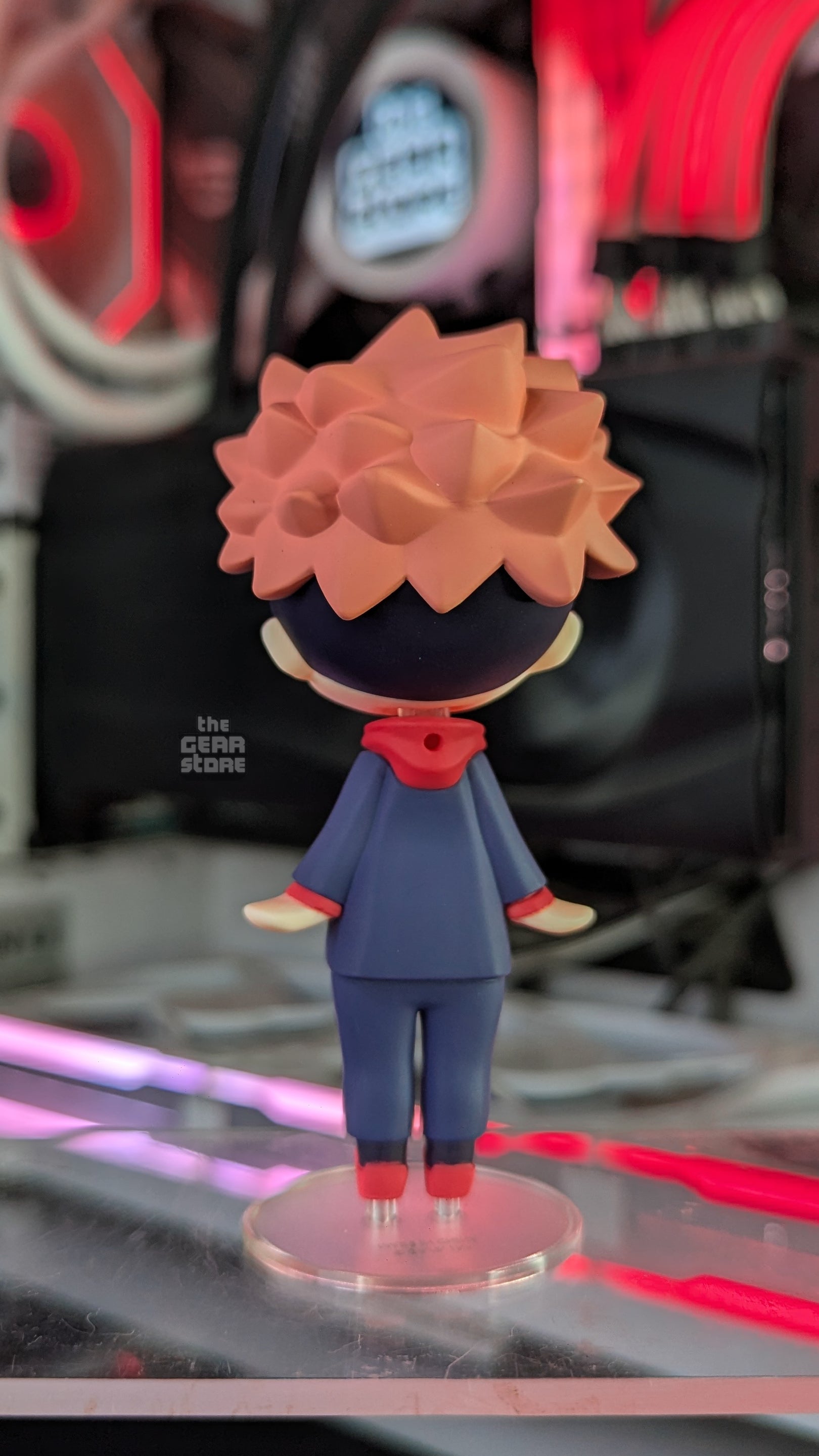 Yuji Itadori - Hello! GSC alternate product view 9