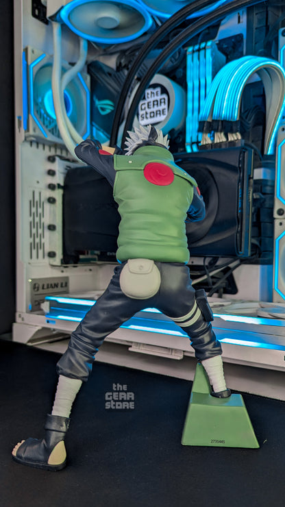 Kakashi Hatake - Grandista alternate product view 6