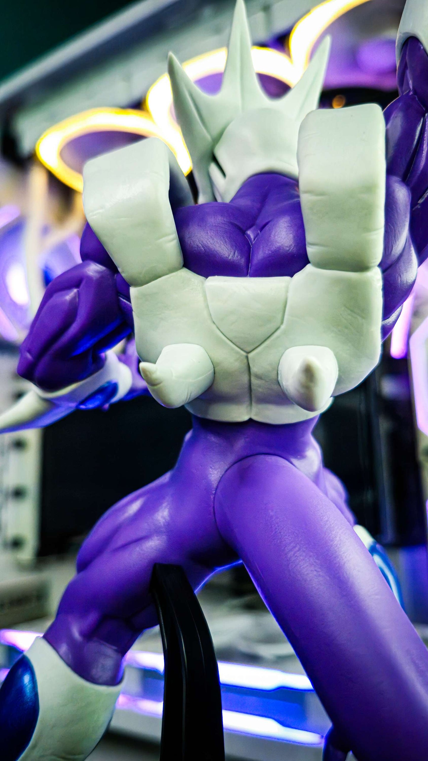 Cooler - Match Makers