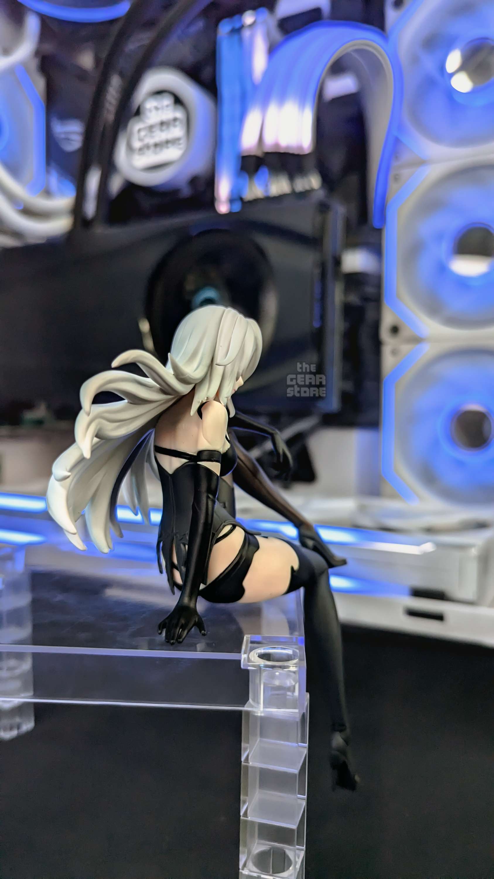 A2 Noodle Stopper - Sega alternate product view 5