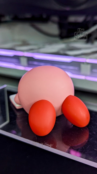 Kirby Noodle Stopper - FuRyu (Kirby Diary Home)