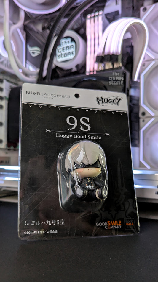 9S - Huggy Good Smile