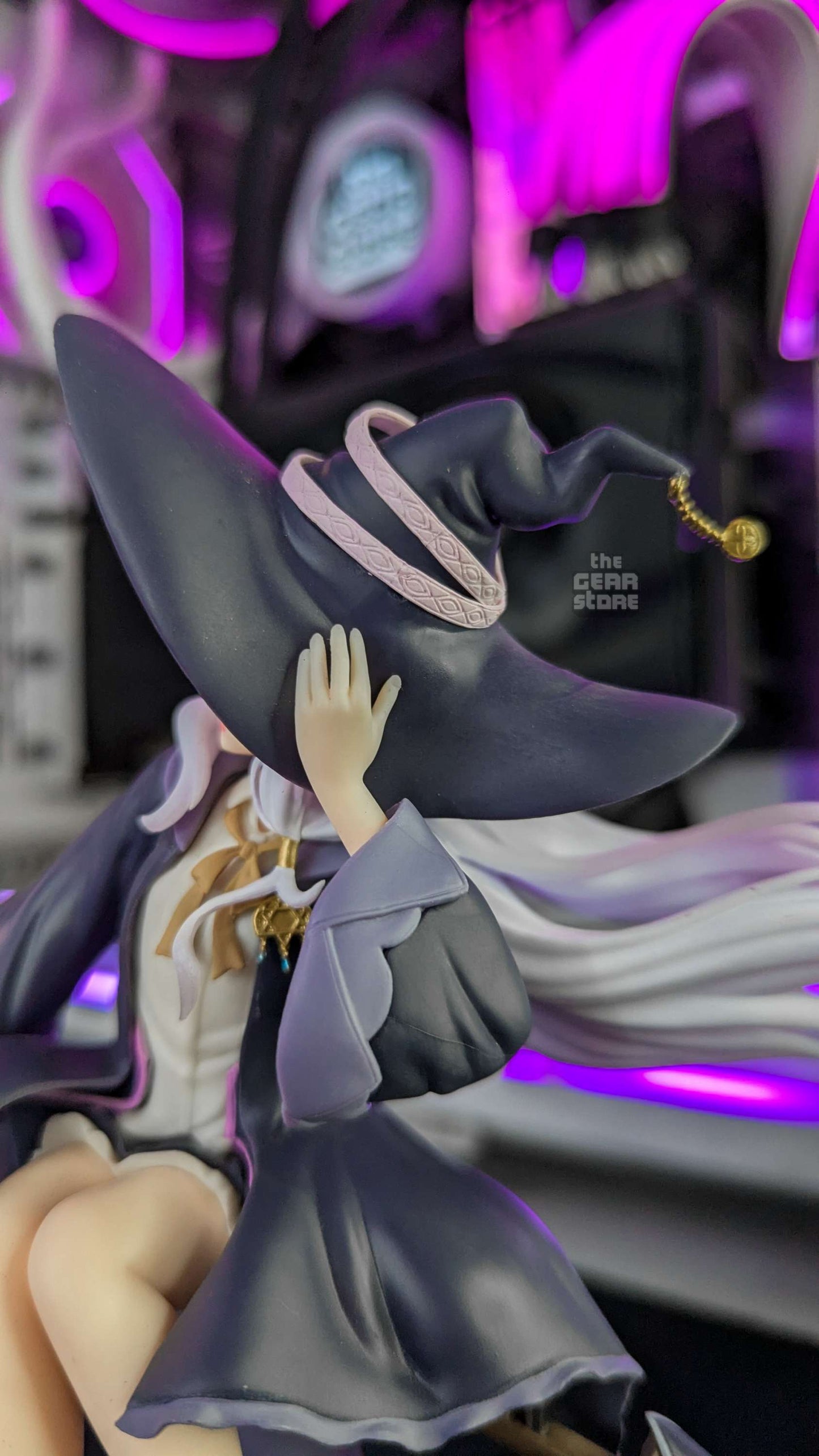 Elaina - AMP+ (Witch Dress Ver.) alternate product view 4