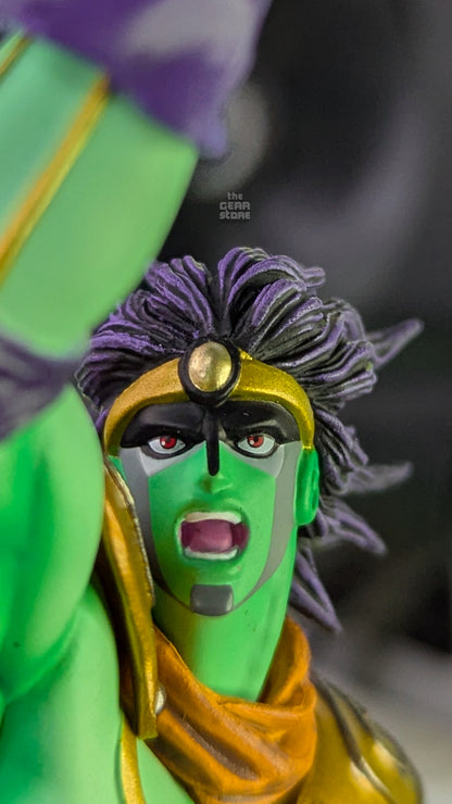 Star Platinum - Statue Legend alternate product view 19