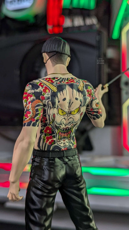 Goro Majima (Battle Style) - DIGSTA alternate product view 2