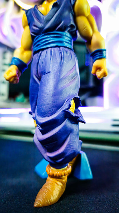 Gohan SSJ2 - Solid Edge Works alternate product view 5