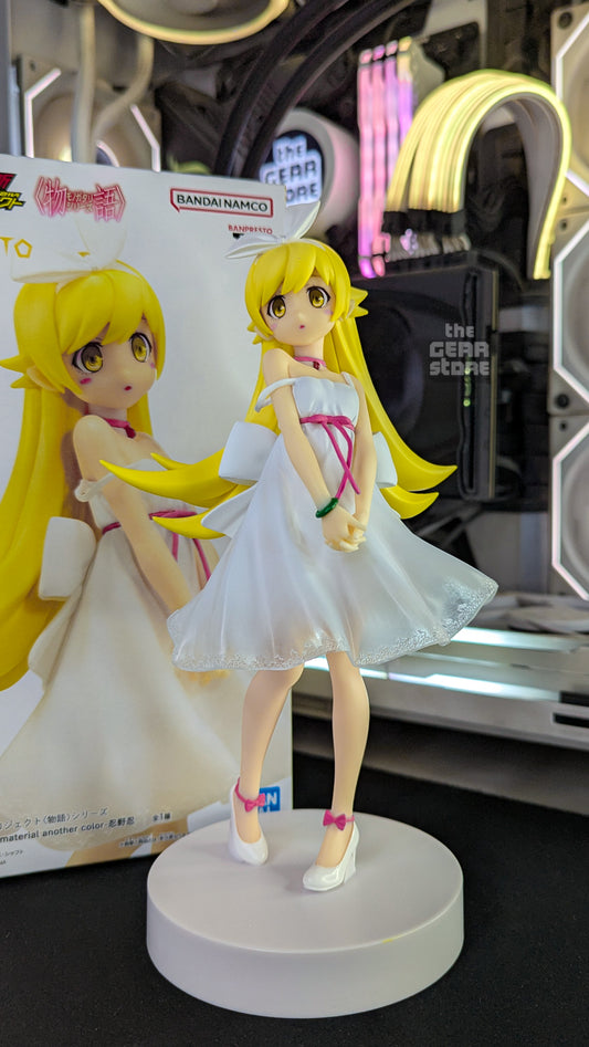 Shinobu Oshino - Espresto