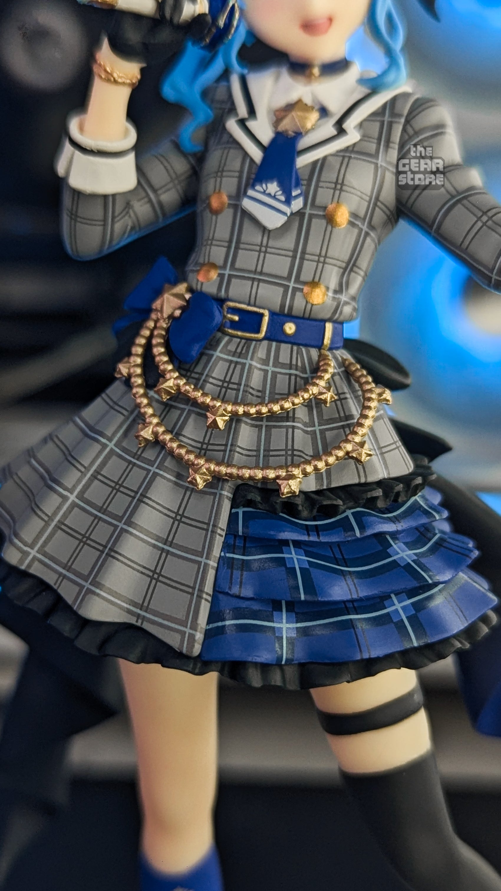 Hoshimachi Suisei - Pop Up Parade SP alternate product view 4