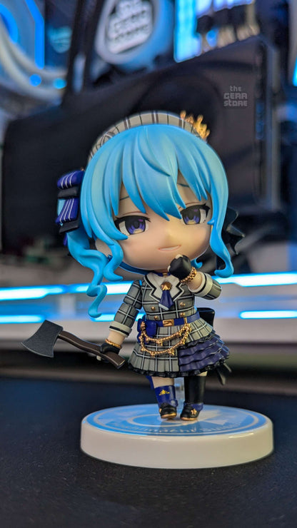 Hoshimachi Suisei - Nendoroid alternate product view 6