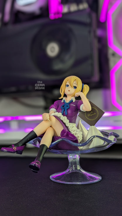 Ai Hayasaka- FuRyu (Parfait Ver.) alternate product view 7
