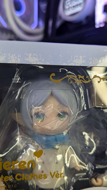 Nendoroid Frieren: Winter Clothes Ver. alternate product view 3