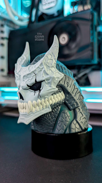 Kaiju No. 8 Luminous Head - elCoco