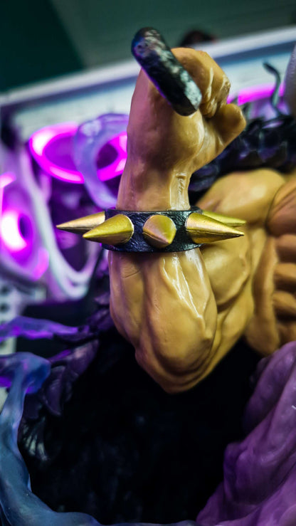 Kaido - Figuarts ZERO [EXTRA BATTLE] alternate product view 4