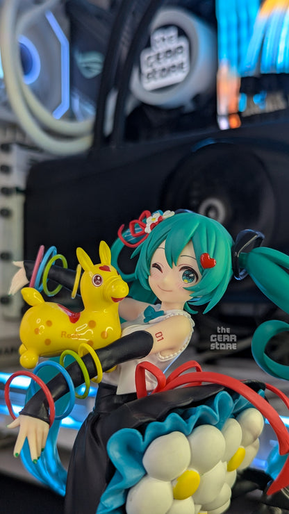 Hatsune Miku x Rody - AMP+ Thank You Ver. alternate product view 3