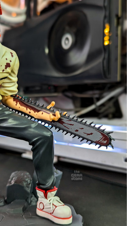 Chainsaw Man - Vibration Stars Special Edition alternate product view 4