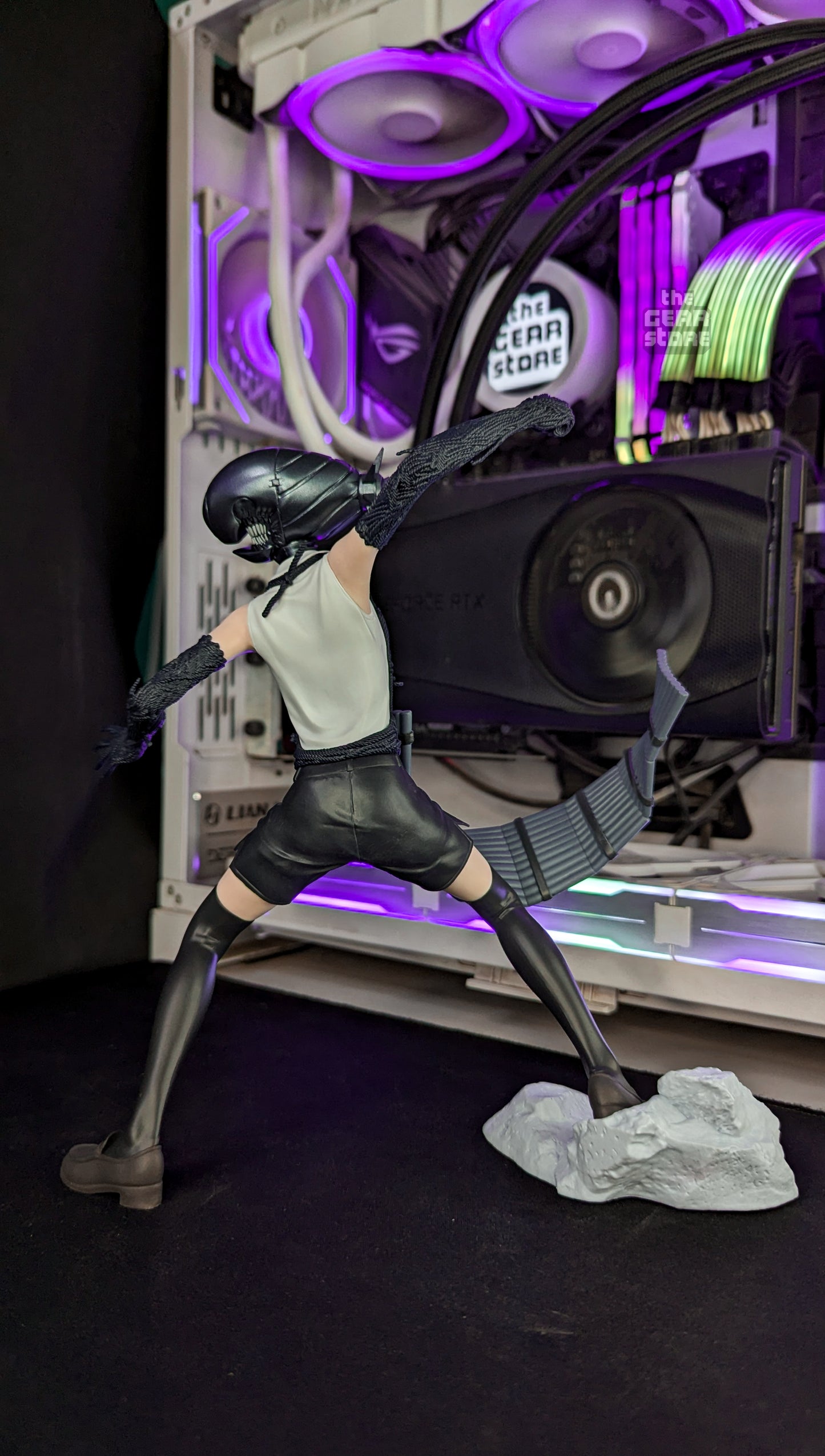 Bomb / Reze - Grandista alternate product view 7