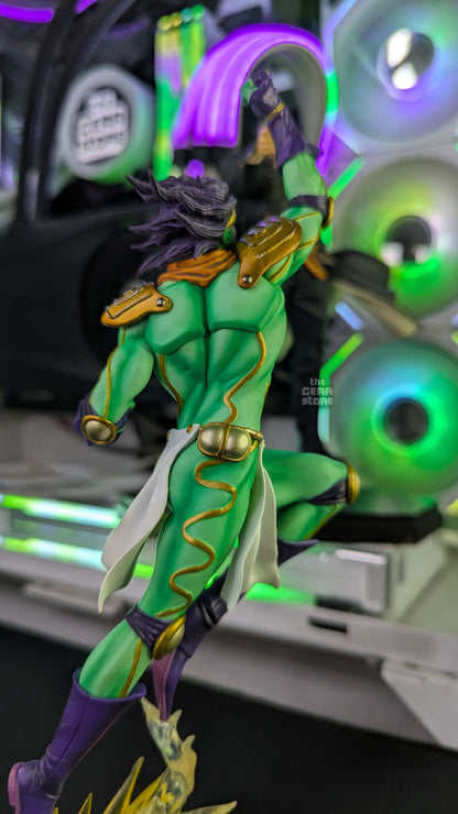 Star Platinum - Statue Legend alternate product view 2