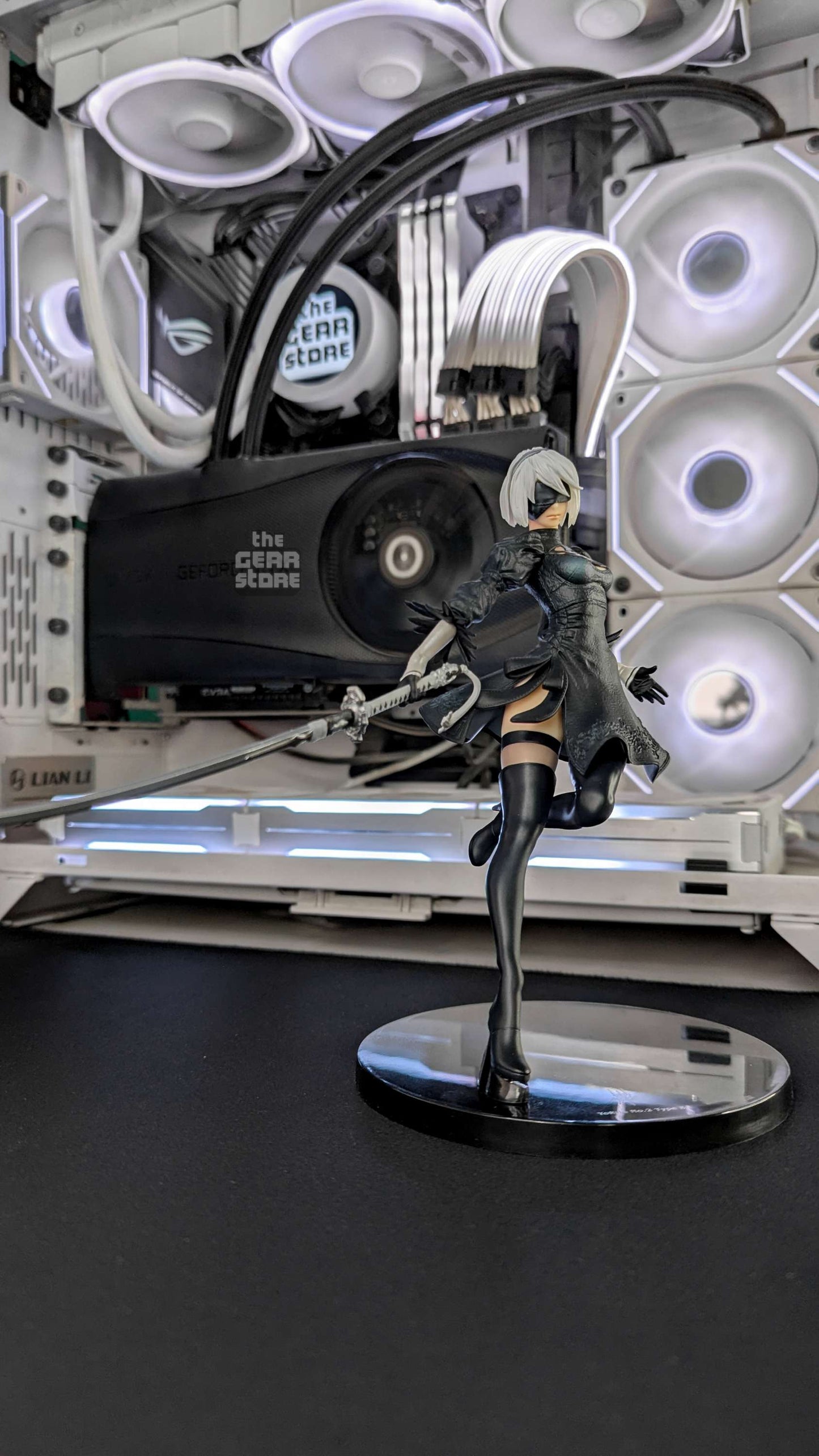 2B - Form-ism