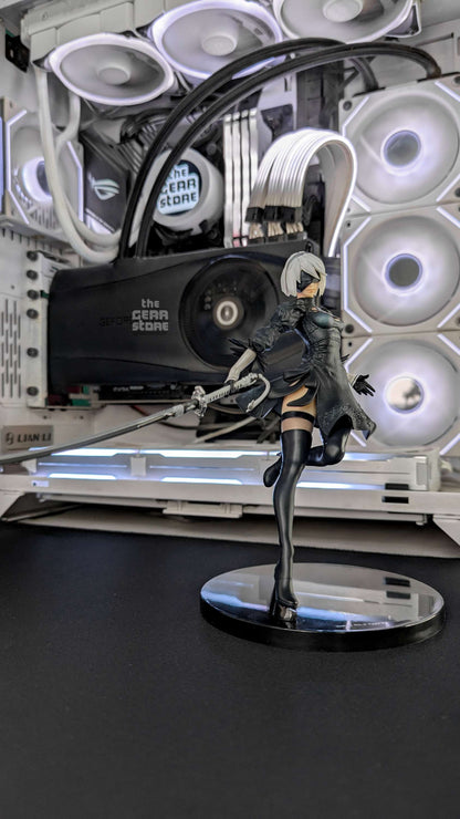 2B - Form-ism
