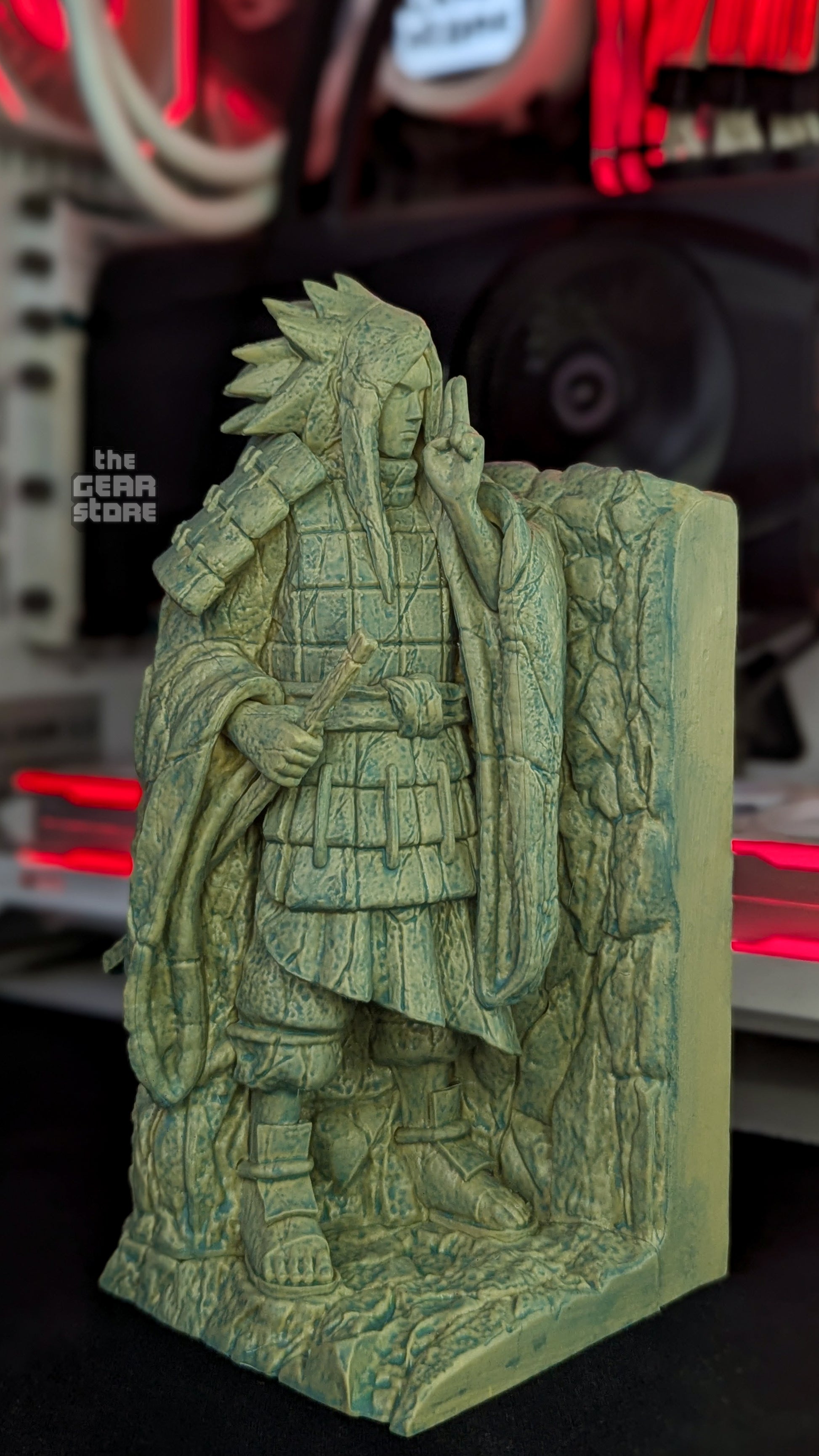 Madara Uchiha - FigLife! The Final Valley alternate product view 6