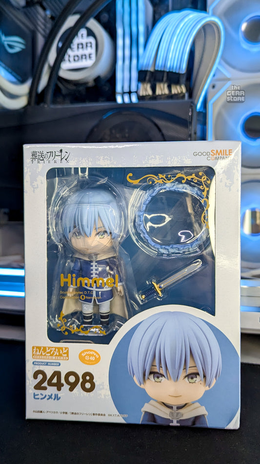 Nendoroid Himmel