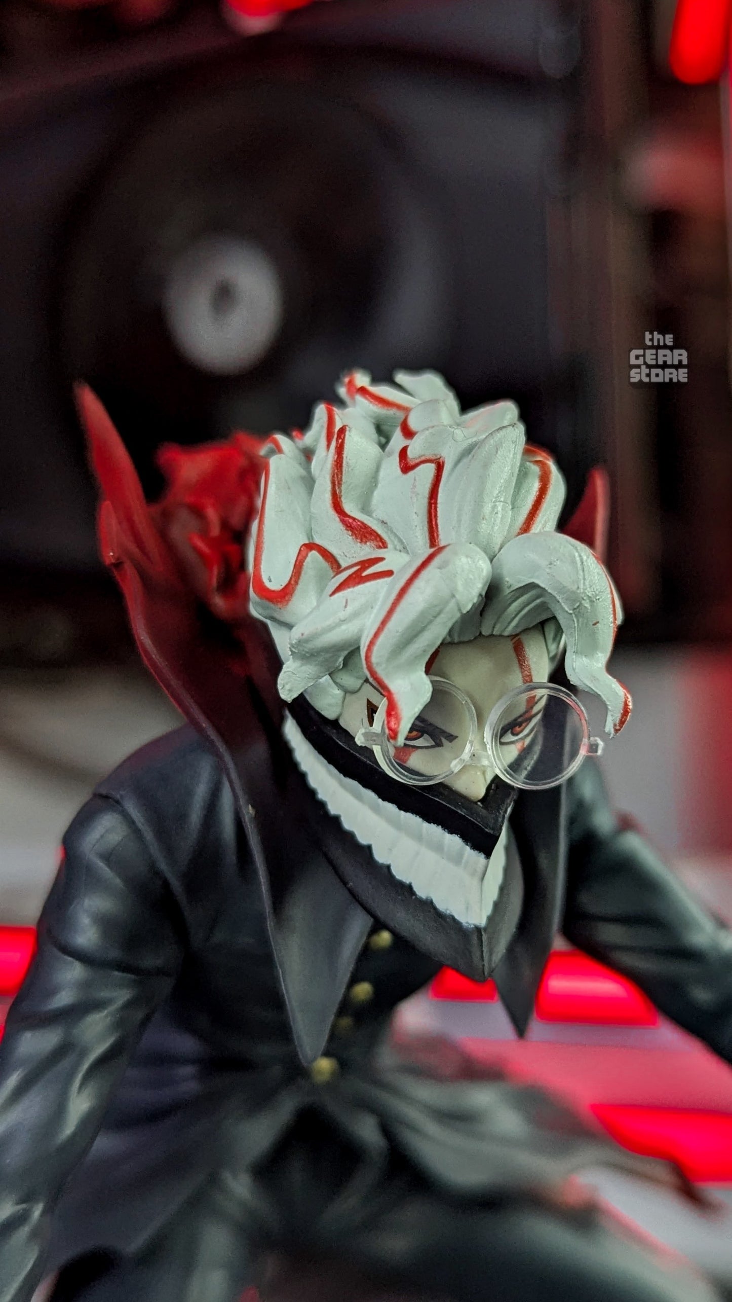 Okarun - FigLife! alternate product view 18